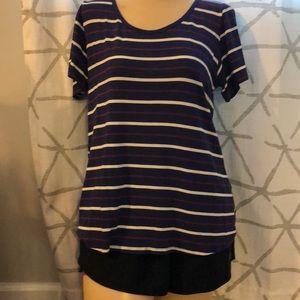 Short sleeve t shirt